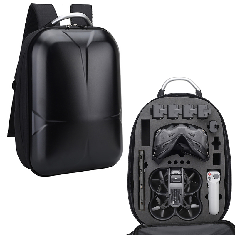 Backpack Duricrust Waterproof  - Drone Gimbal Case recension och pris