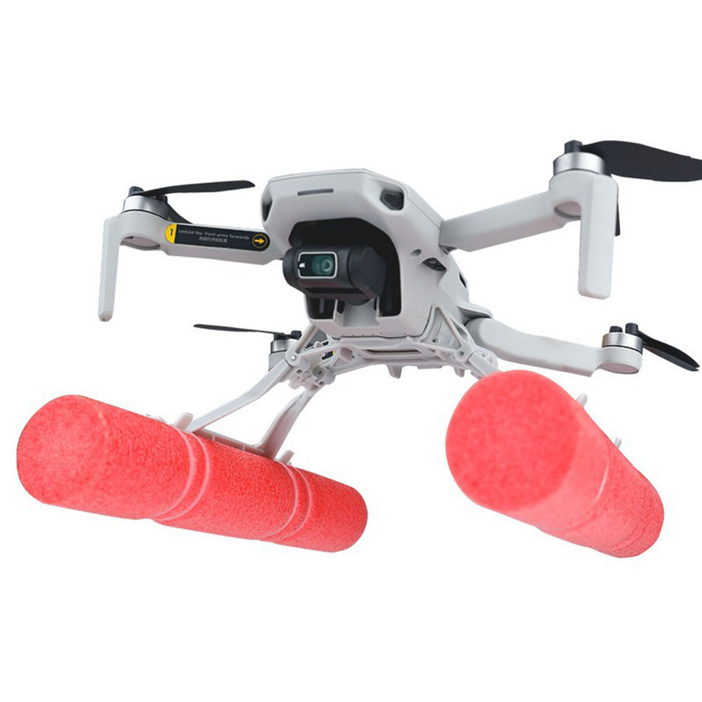 Drone Mini Height Extender Inc - Drone Gimbal Mount recension och pris