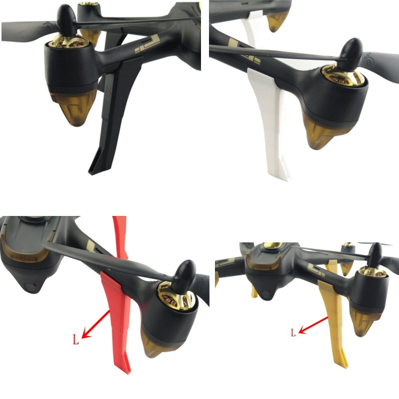 Hubsan H501S H501C X4 Upgraded - Drone Gimbal Controller recension och pris