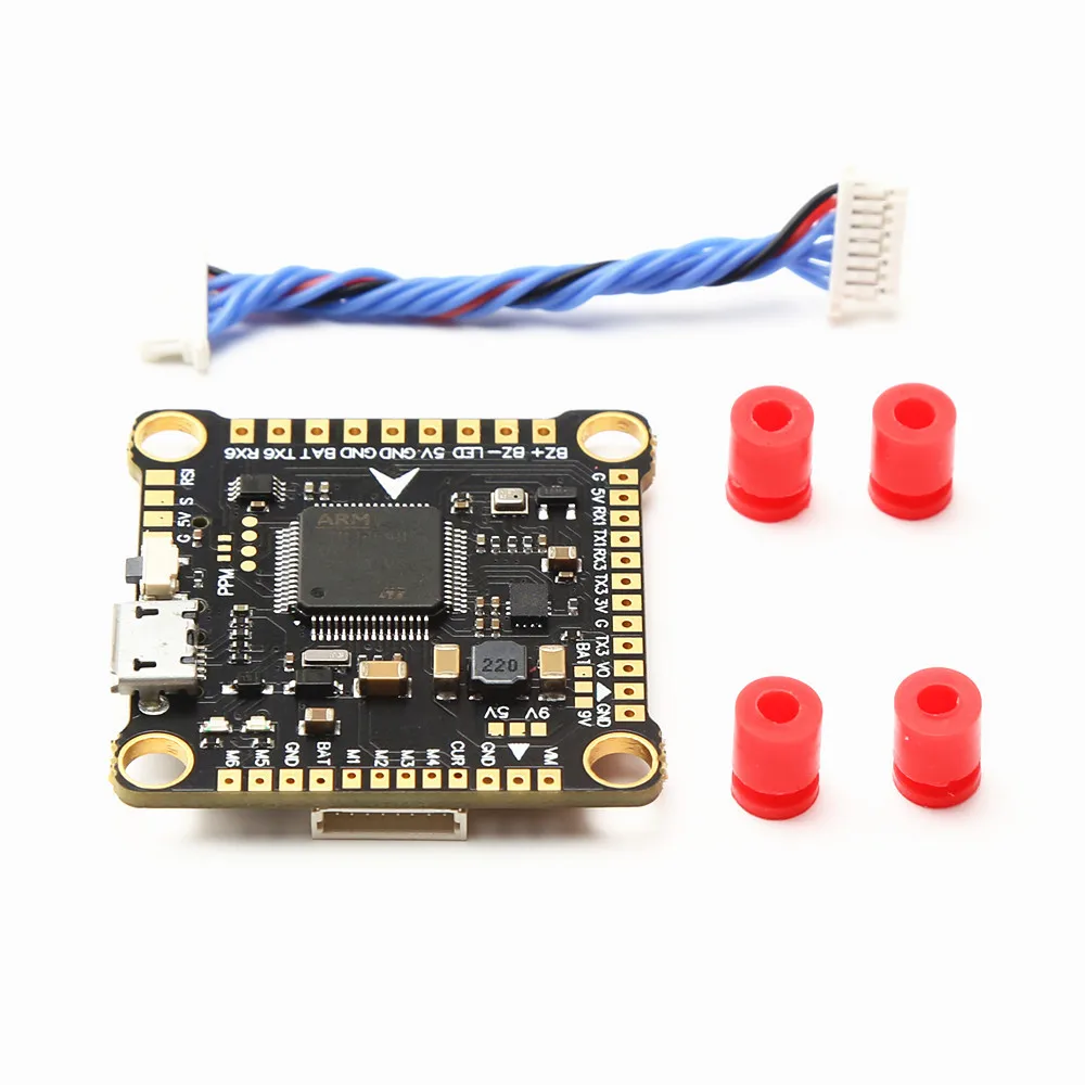 Betaflight F4V3S F4 V3 V3S PLU - Betaflight Fc F4 recension och pris