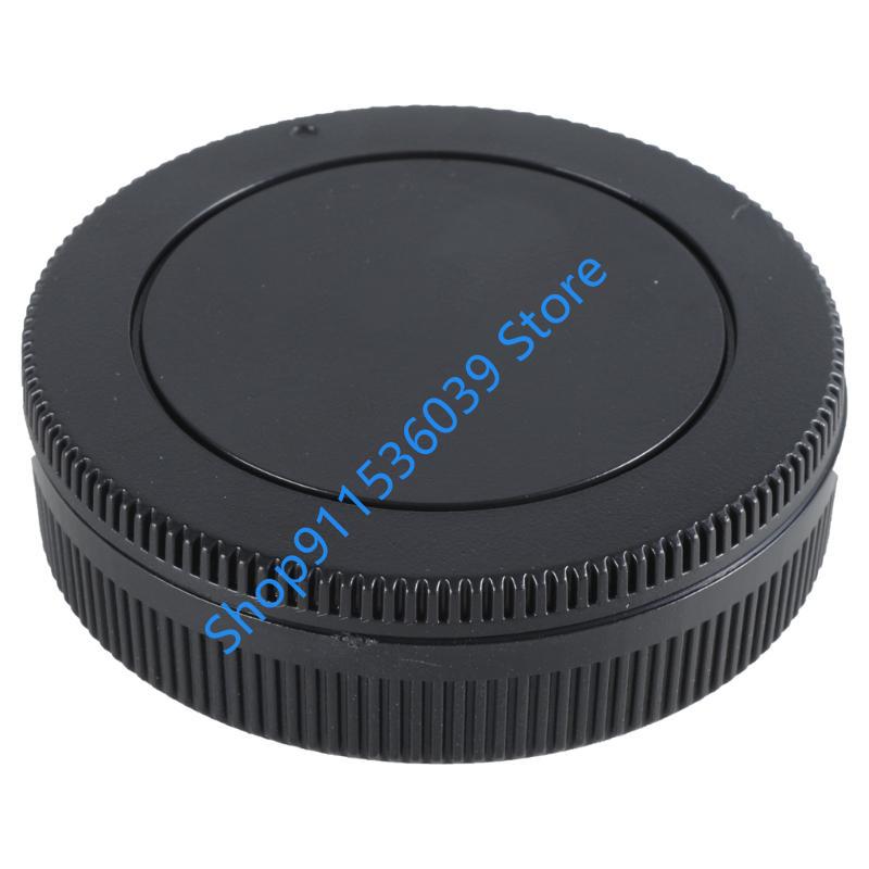 Camera Front Body Cap + Rear L - Canon Camera Eos M50 Mark Ii recension och pris