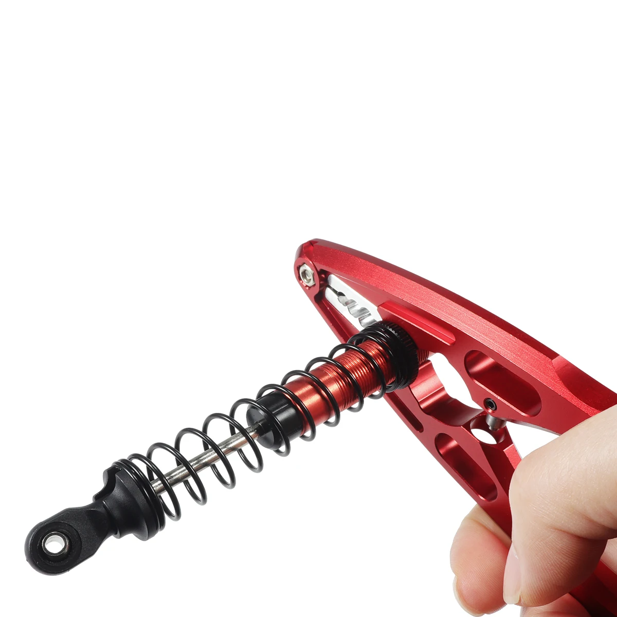 Aluminum CNC Pliers Pivot Ball - Drone Gimbal Controller recension och pris