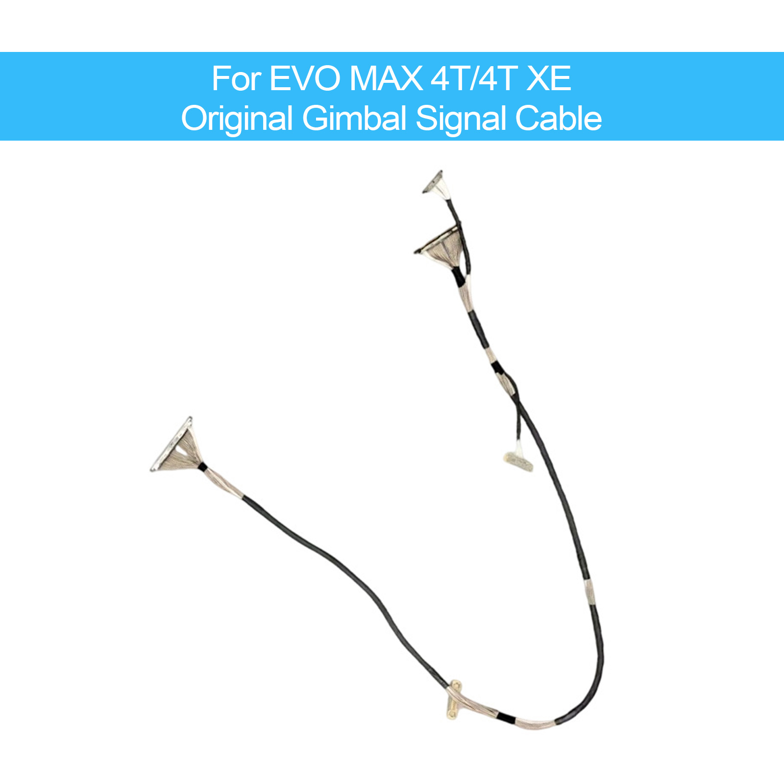 New Gimbal PTZ Signal Cable Fo - Autel Drone Evo Max 4T recension och pris