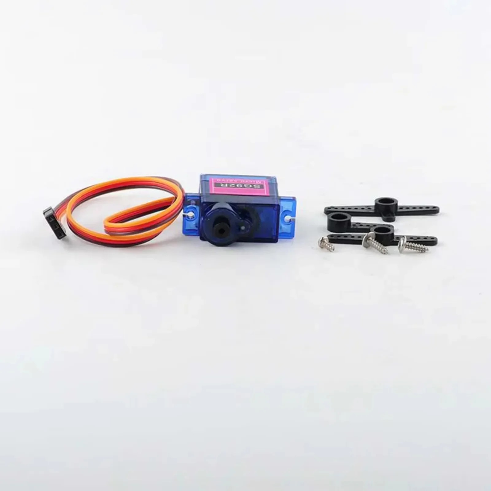 10pcs/lot SG92R Micro Servo 9g - Drone Gimbal Controller recension och pris