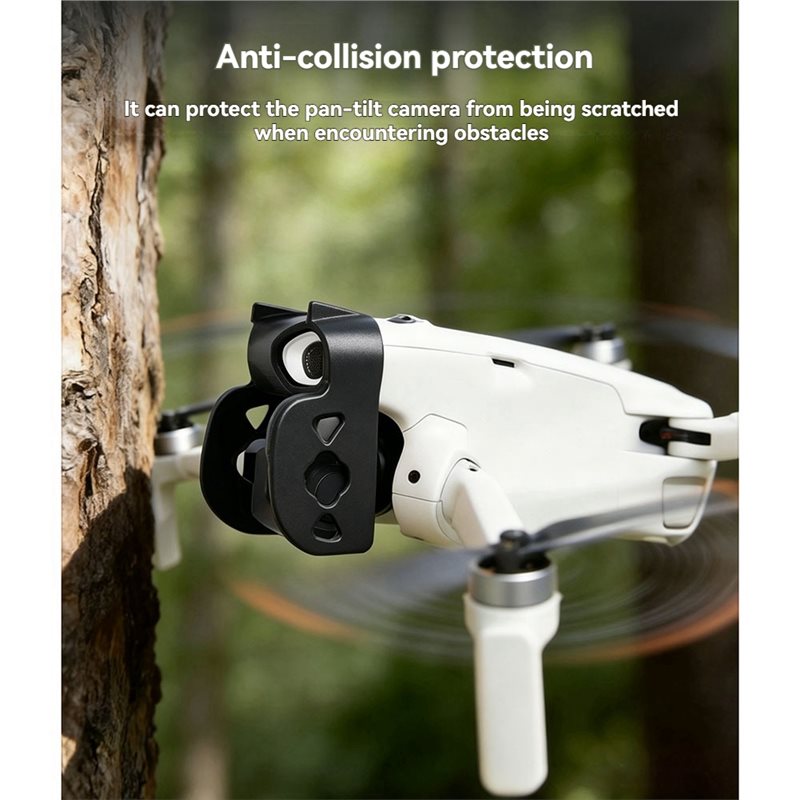 DT18 Gimbal Protection Bar Ant - Drone Gimbal For Gopro recension och pris
