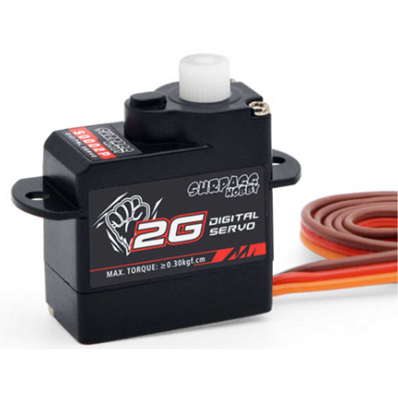 2g 3.7g 4.3g 6g 17g 25g Micro  - Drone Gimbal Controller recension och pris
