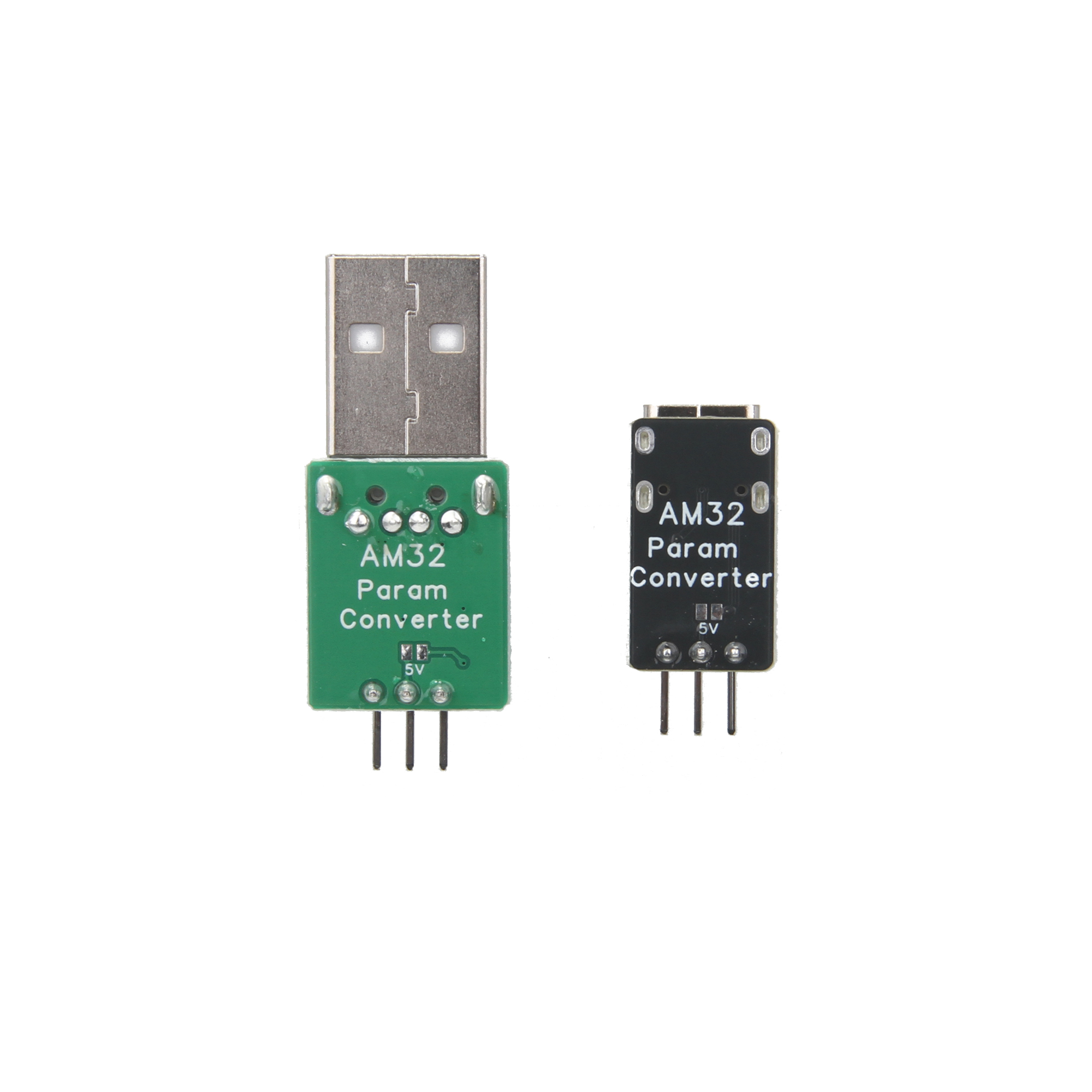 AM32 40A 45A 65A 80A ESC USB/T - Drone Gimbal Controller recension och pris