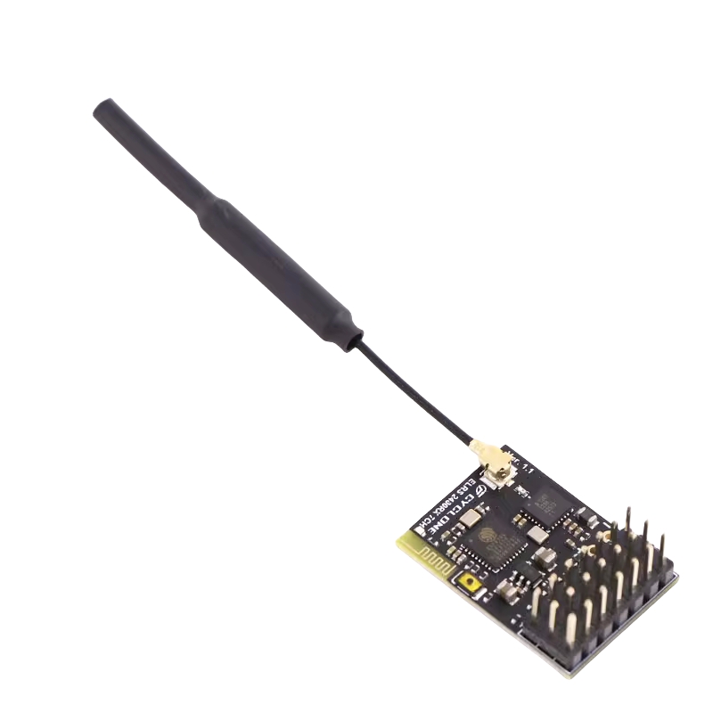 ELRS 2.4G PWM 7CH 6CH CRSF Rec - Drone Gimbal Controller recension och pris