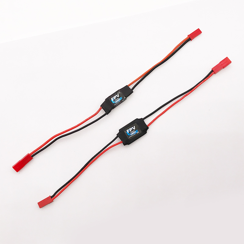 Ultralight BEC Module 3A 5V 2- - Drone Gimbal Controller recension och pris