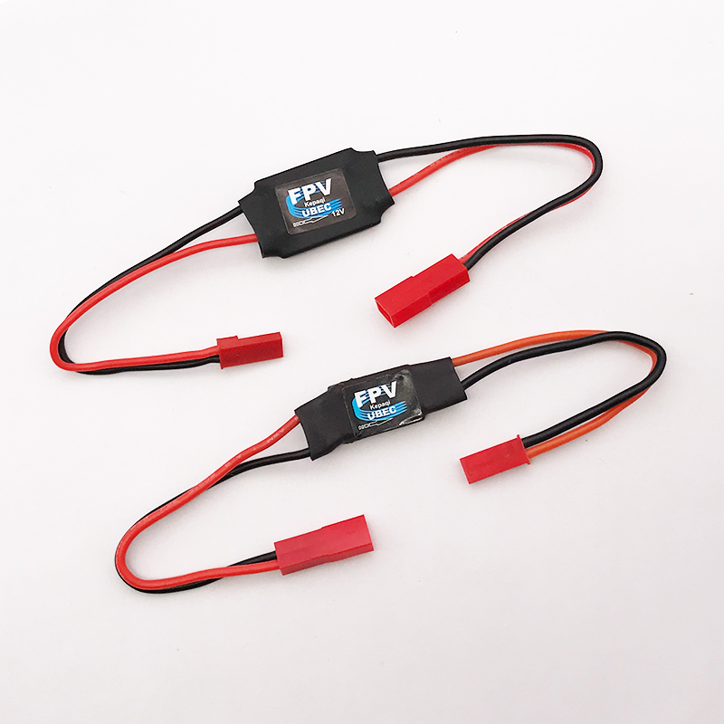 Ultralight BEC Module 3A 5V 2- - Drone Gimbal Controller recension och pris