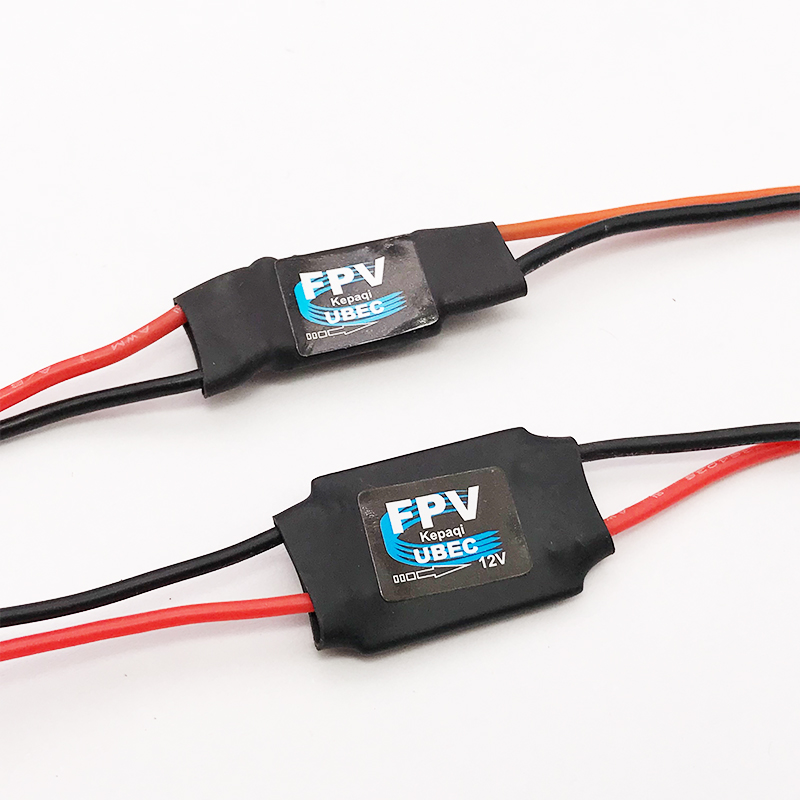 Ultralight BEC Module 3A 5V 2- - Drone Gimbal Controller recension och pris