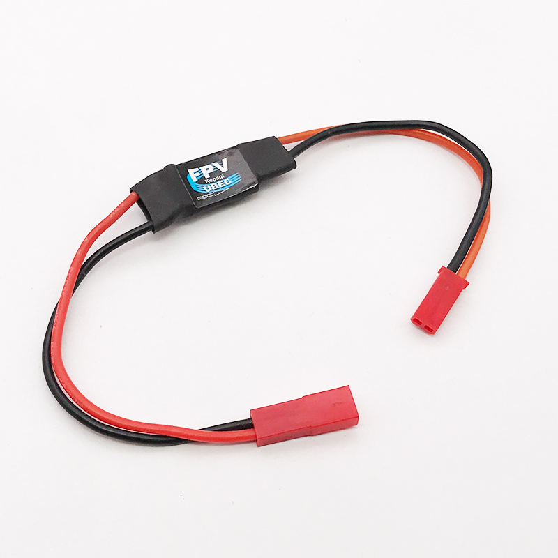 Ultralight BEC Module 3A 5V 2- - Drone Gimbal Controller recension och pris