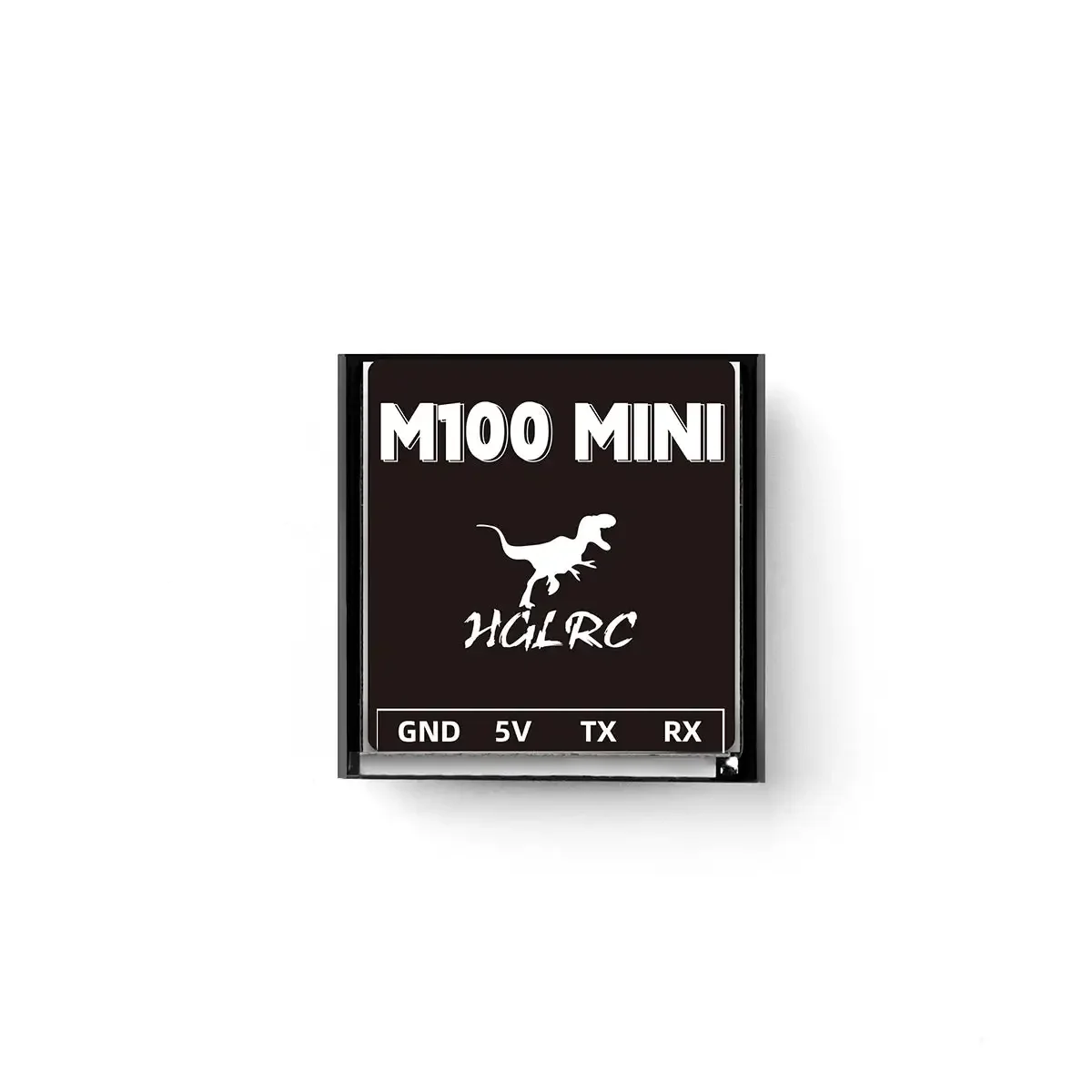 HGLRC M100 MINI GPS Module M10 - Drone Gimbal Controller recension och pris