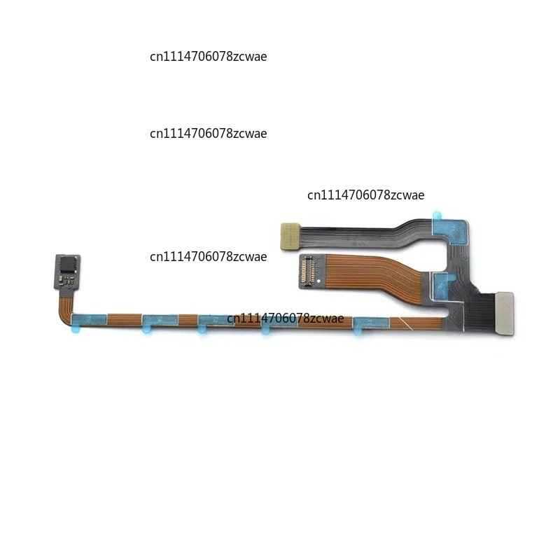 for DJI Mavic Mini 1/2/SE Dron - Drone Gimbal Ribbon Cable recension och pris