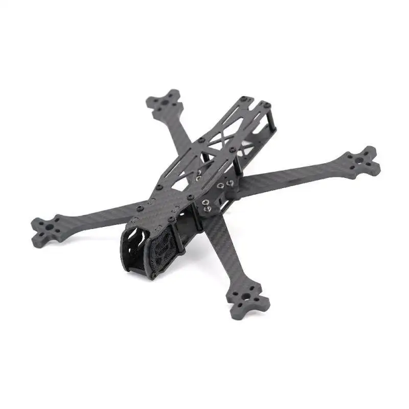Original TBS SOURCE ONE V6 5IN - Tbs Fpv Source One recension och pris