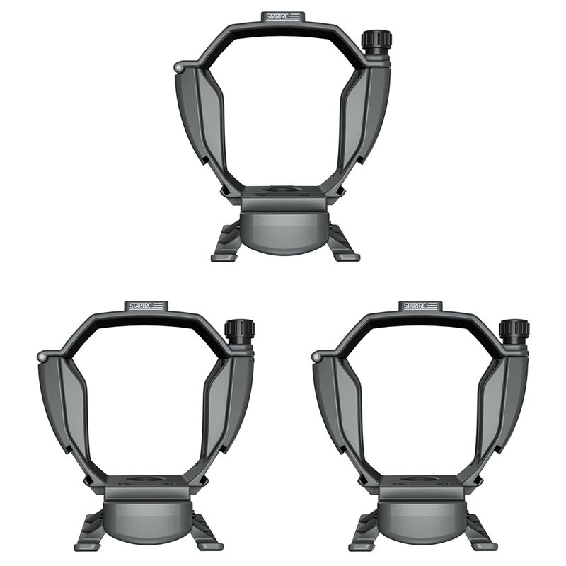 3X STARTRC For DJI 3 Classic/P - Dji Drone Air 3 recension och pris