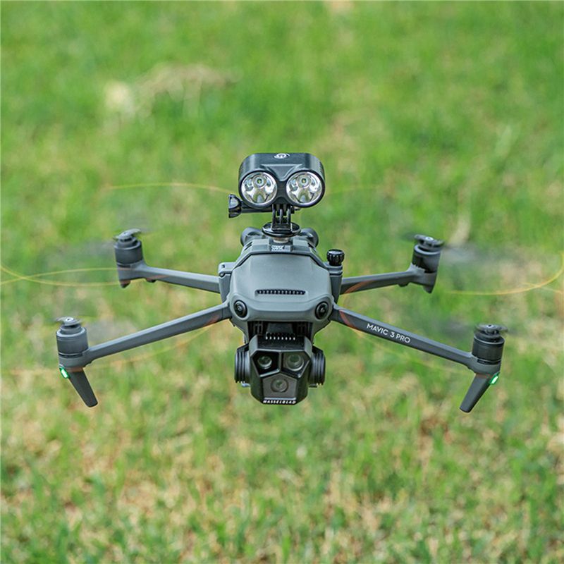 3X STARTRC For DJI 3 Classic/P - Dji Drone Air 3 recension och pris